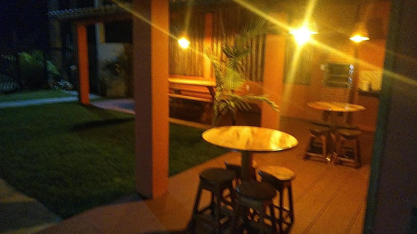 Chale Raio De Sol Villa Marau  Kültér fotó