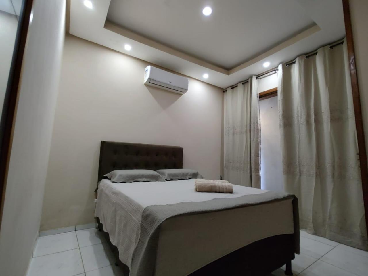 Chale Raio De Sol Villa Marau  Kültér fotó