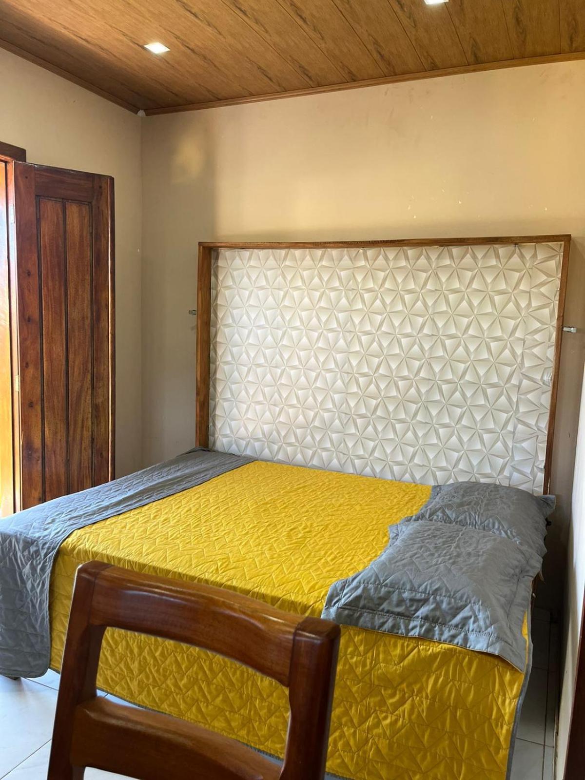 Chale Raio De Sol Villa Marau  Kültér fotó