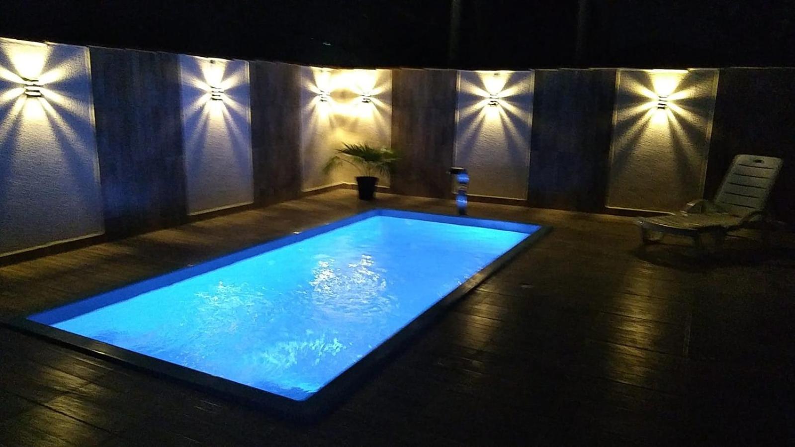 Chale Raio De Sol Villa Marau  Kültér fotó